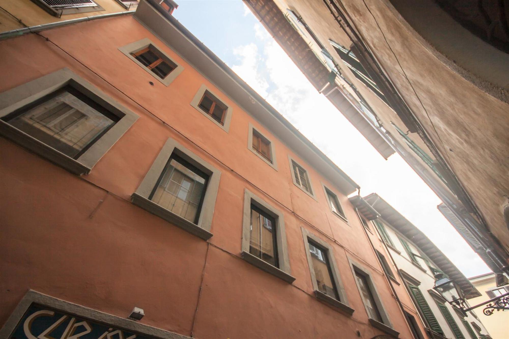 Uffizi - Flo Firenze