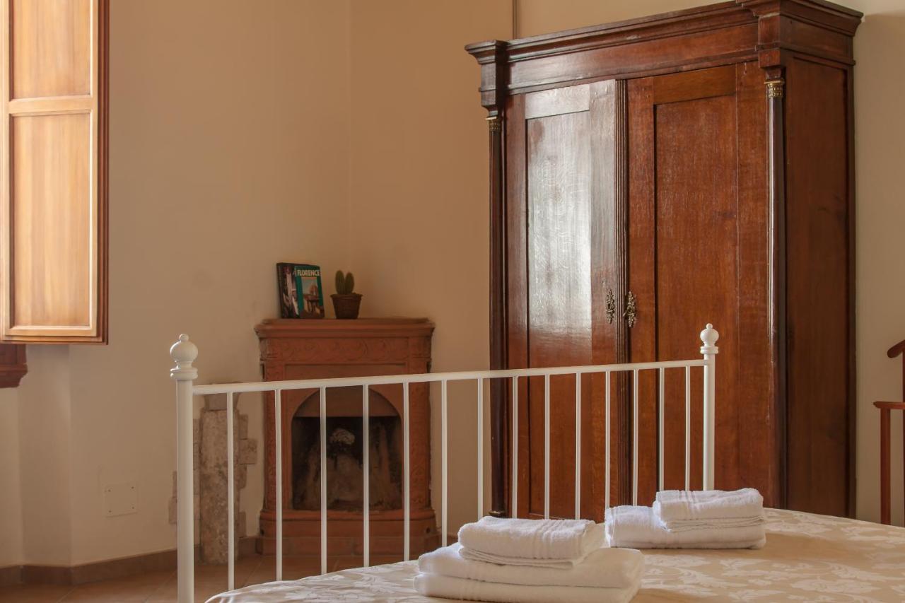 Apartamento Uffizi - Flo